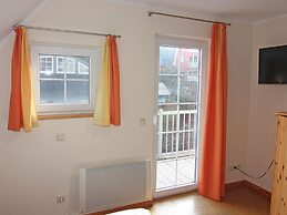 Doppelhaushaelfte Strandhaus I in Trassenheide