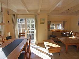 Doppelhaushaelfte Strandhaus I in Trassenheide