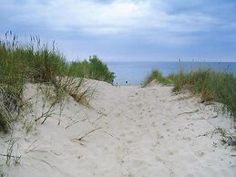 Doppelhaushaelfte Strandhaus I in Trassenheide