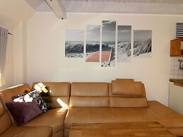 Doppelhaushaelfte Strandhaus I in Trassenheide