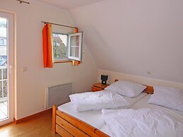 Doppelhaushaelfte Strandhaus I in Trassenheide