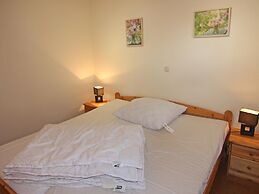 Doppelhaushaelfte Strandhaus I in Trassenheide