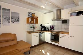 Doppelhaushalfte Strandhaus I in Trassenheide