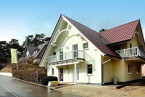 Doppelhaushalfte Strandhaus I in Trassenheide