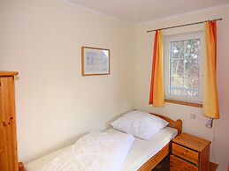 Doppelhaushaelfte Strandhaus I in Trassenheide