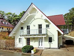 Doppelhaushaelfte Strandhaus I in Trassenheide