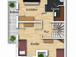 Doppelhaushaelfte Strandhaus I in Trassenheide