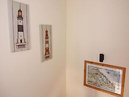 Doppelhaushaelfte Strandhaus I in Trassenheide