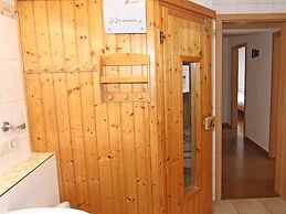 Doppelhaushaelfte Strandhaus I in Trassenheide