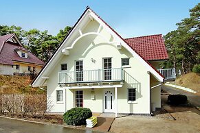 Doppelhaushalfte Strandhaus I in Trassenheide