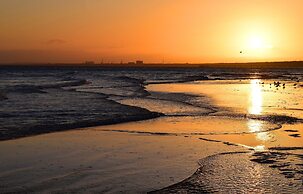 Doppelhaushaelfte Strandhaus I in Trassenheide