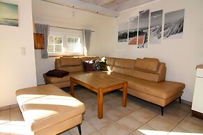 Doppelhaushalfte Strandhaus I in Trassenheide