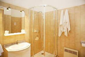 Romantic Getaway in L'ile-rousse