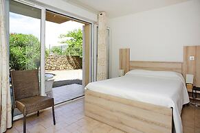 Romantic Getaway in L'ile-rousse