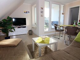 Appartementhaus Strandloper, Zinnowitz