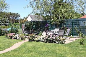 Appartementhaus Strandloper, Zinnowitz