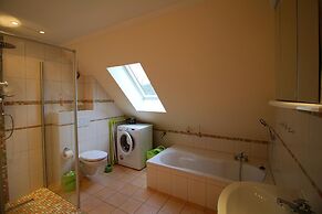 Appartementhaus Strandloper, Zinnowitz