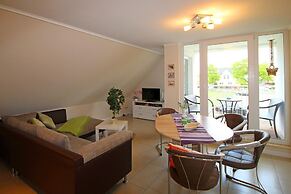 Appartementhaus Strandloper, Zinnowitz