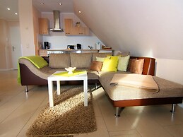 Appartementhaus Strandloper, Zinnowitz