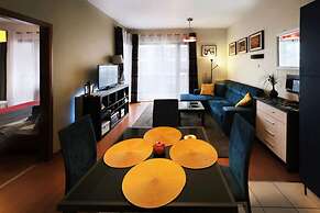 Appartment in Swinoujscie Near the Beach