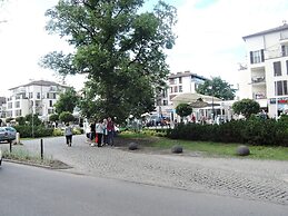 Appartment in Swinoujscie Near the Beach