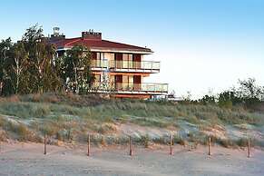 Appartment in Swinoujscie Near the Beach
