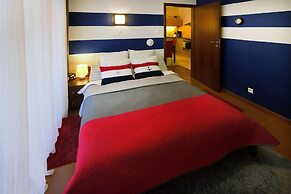 Appartment in Swinoujscie Near the Beach