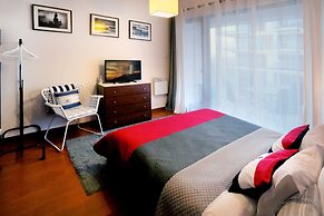 Appartment in Swinoujscie Near the Beach