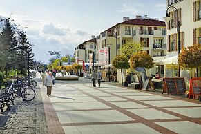 Appartment in Swinoujscie Near the Beach