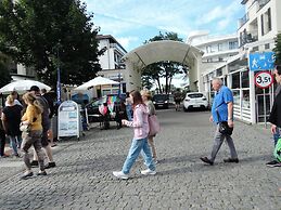 Appartment in Swinoujscie Near the Beach