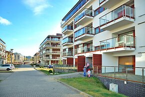 Appartment in Swinoujscie Near the Beach