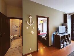 Appartment in Swinoujscie Near the Beach