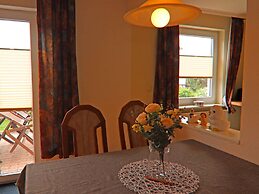 Ferienhaeuser am Teich in Zinnowitz