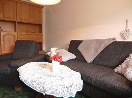 Ferienhaeuser am Teich in Zinnowitz