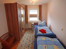 Ferienhaeuser am Teich in Zinnowitz