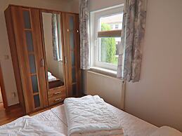 Ferienhaeuser am Teich in Zinnowitz