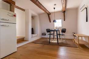 Studio in Tonning Near sea