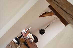 Studio in Tonning Near sea