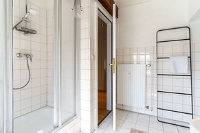 Studio in Tonning Near sea