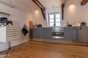 Studio in Tonning Near sea