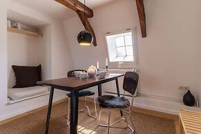 Studio in Tonning Near sea