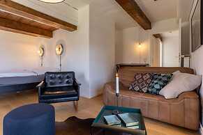 Studio in Tonning Near sea