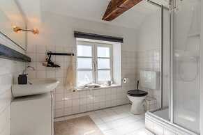 Studio in Tonning Near sea