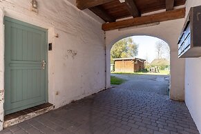 Studio in Tonning Near sea