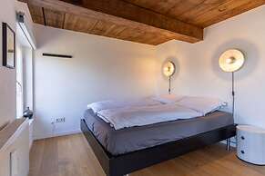 Studio in Tonning Near sea