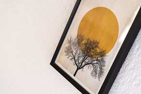 Studio in Tonning Near sea