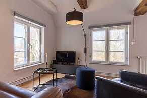 Studio in Tonning Near sea