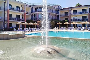 Residence Nettuno at Peschiera