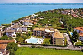 Residence Nettuno at Peschiera