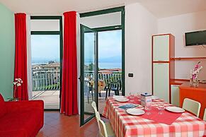 Residence Nettuno at Peschiera